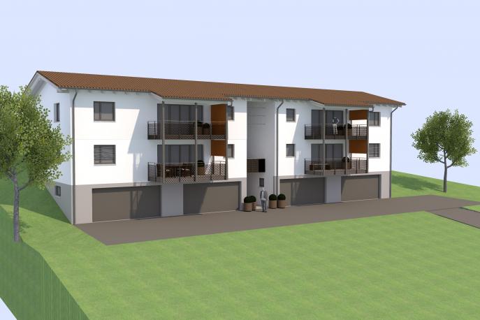2 Zimmer Wohnungen Herdern 2 Zimmer Wohnungen Herdern