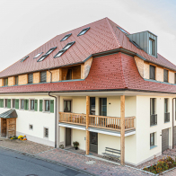 Umbau Bettmaringen