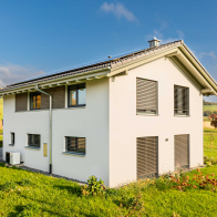 Neubau Dettighofen