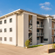 Neubau Hohentengen