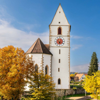 Renovation Hohentengen 